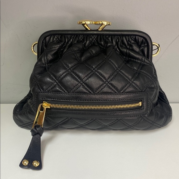 Marc Jacobs Clutch - Picture 1 of 15